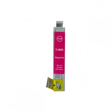 EPSON Cartuccia compatibile Epson T1623/1633 magenta